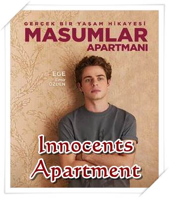 دانلود سریال ترکی آپارتمان بی گناه ها Masumlar Apartment